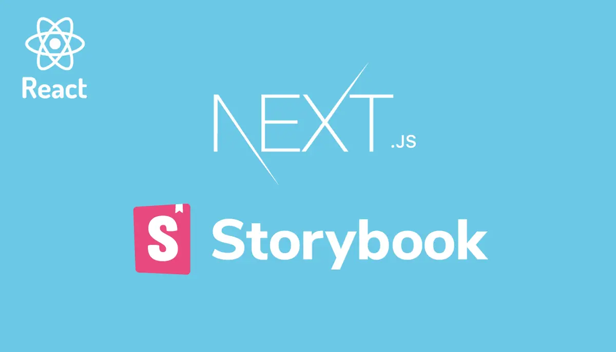 Next.jsのバージョン12でのStorybookの設定方法を理解する アールエフェクト