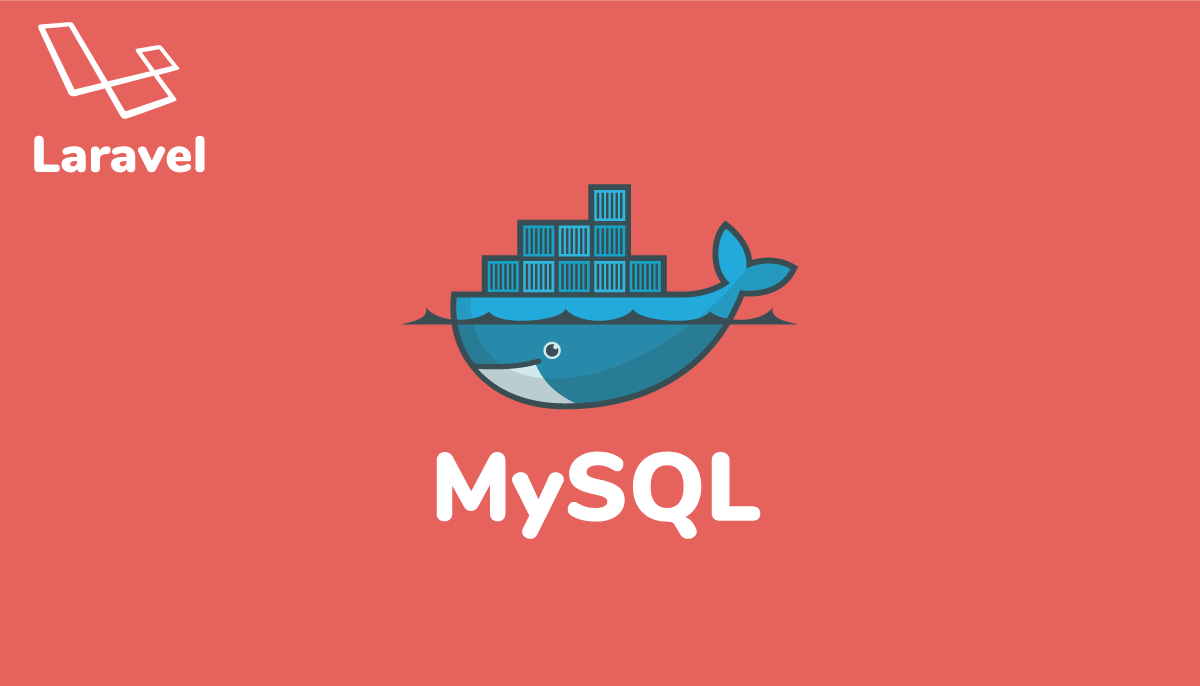 Docker mysql 