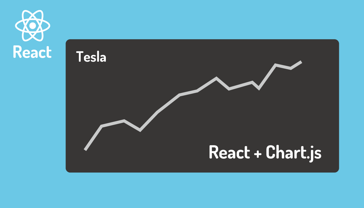 ReactとChart.jsで株価チャートを描写 アールエフェクト