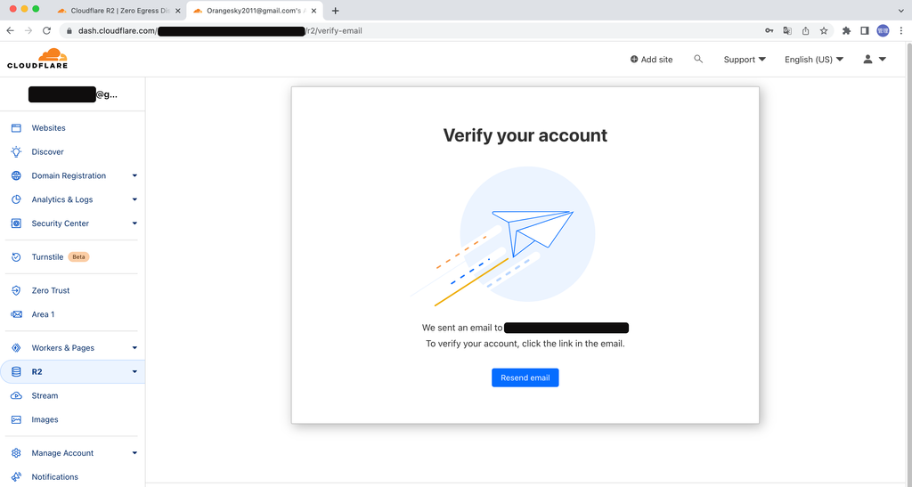 Getting Started with File Management using Cloudflare R2 Reffect