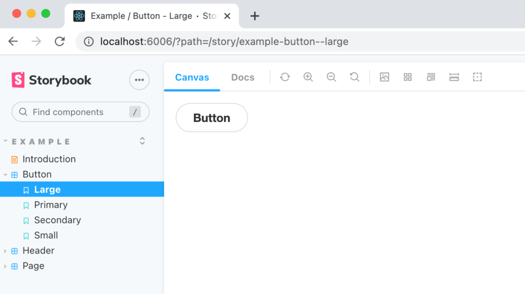 ゼロから始めるStorybook入門(React編) | アールエフェクト