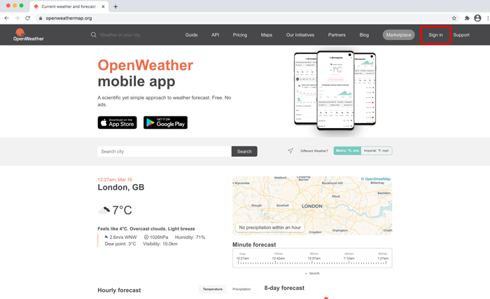 React + Tailwind CSS+APIで天気アプリケーション作成 | アールエフェクト