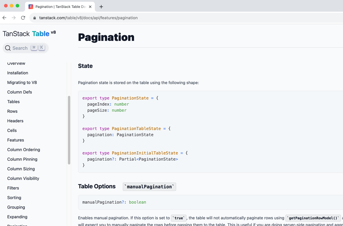 how to add custom styling in tanstack react table... Headless UIのTanStack Tableライブラリでテーブルの実装方法を学ぶ | アールエフェクト