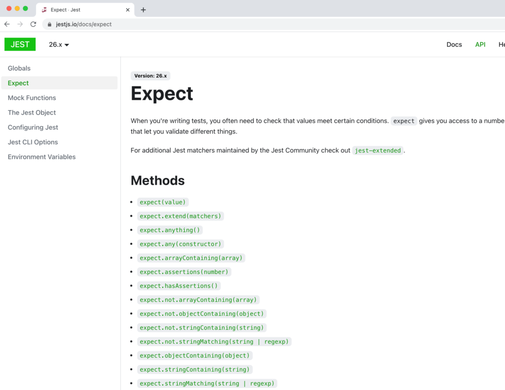 【基本編】Jestを利用してVue コンポーネントをテストする方法(Unit Test) アールエフェクト