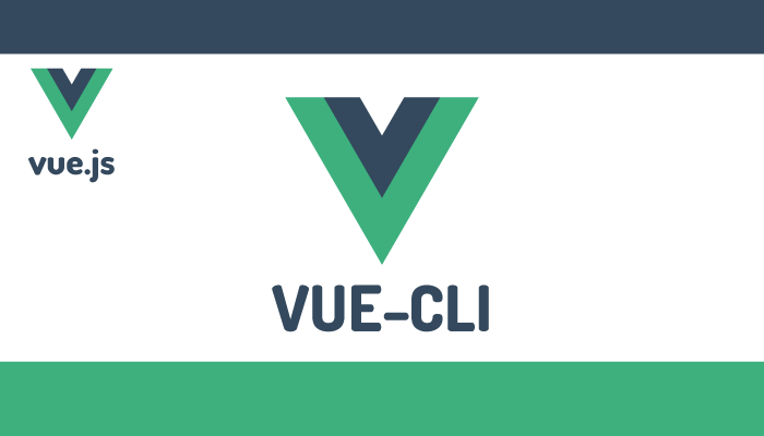 vue-cli