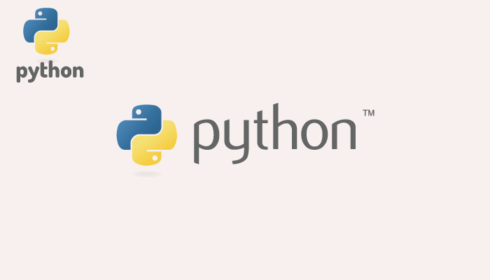 python