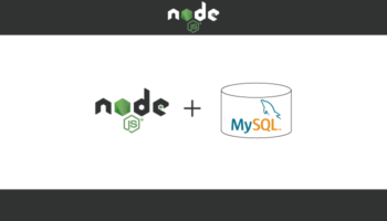 node+mysql