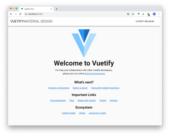 Vue Js Vuefityをマスターする 1 アールエフェクト