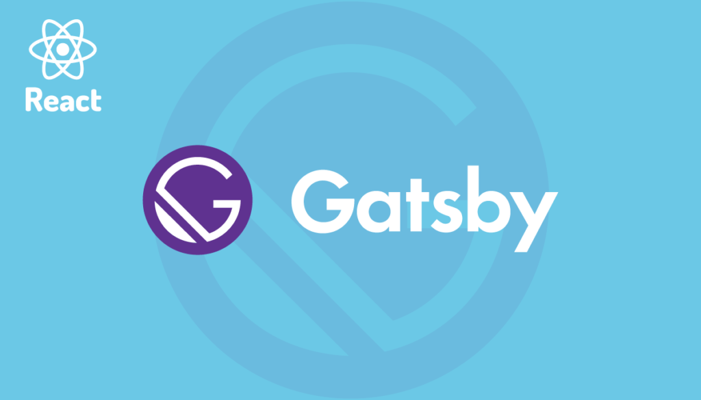 基礎から始めるgatsbyjs入門 アールエフェクト