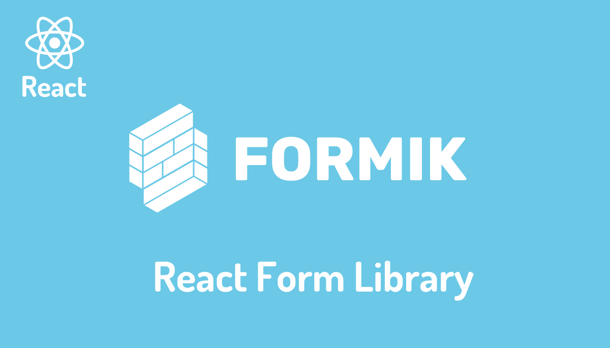 React forms (validation) with Formik and Material-UI | by Dimitris Dovinos  | codefully.io | Medium