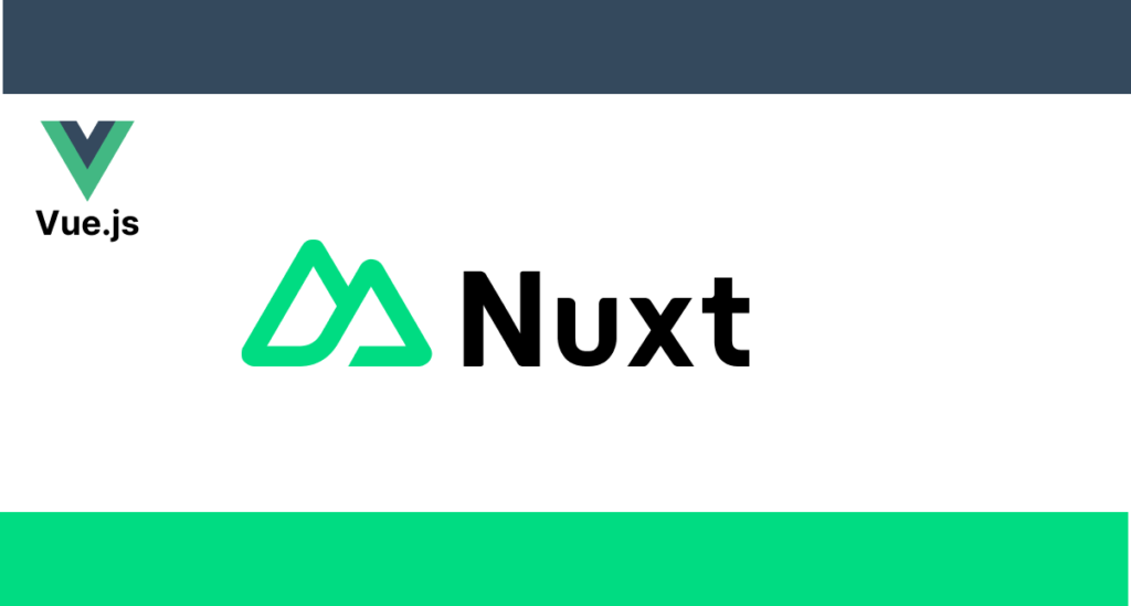 Nuxt Hero Banner
