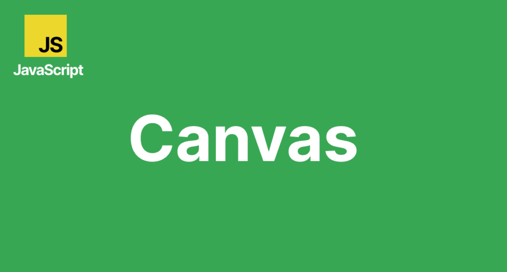 HTML Canvas