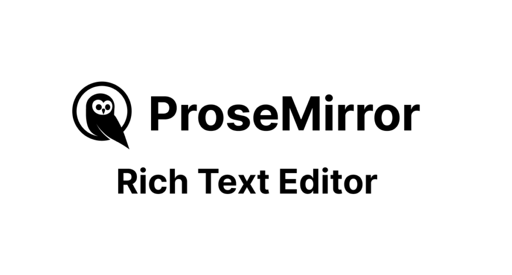 ProseMirror