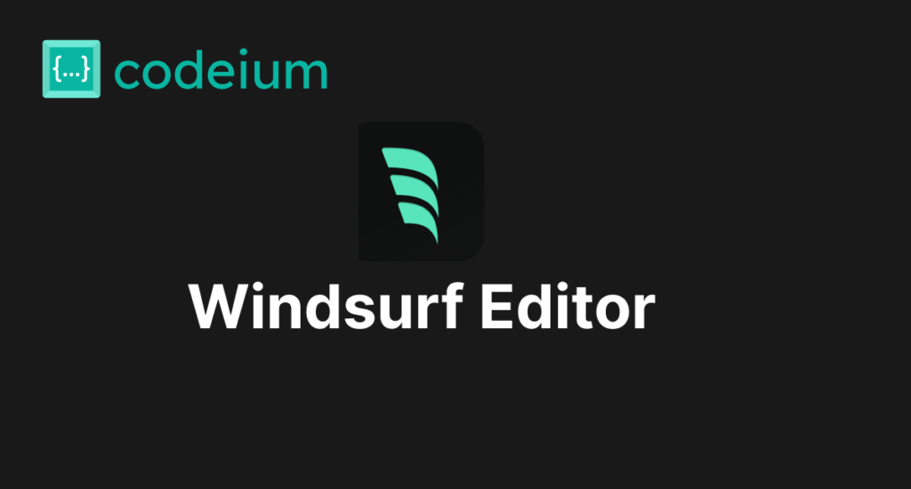 Windsurf Editor